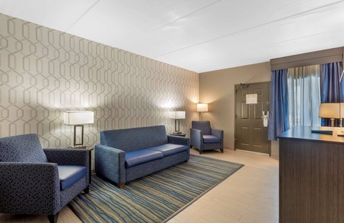 Bowling Green Hotel | Best Western Plus Bowling Green