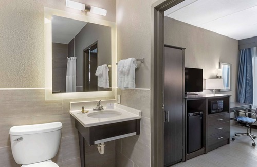 Bowling Green Hotel | Best Western Plus Bowling Green