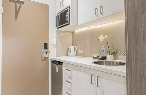 Camperdown Hotel | Best Western Plus Camperdown Suites