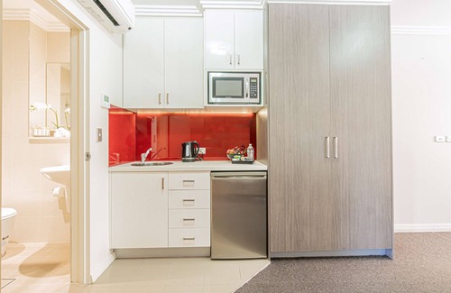 Camperdown Hotel | Best Western Plus Camperdown Suites