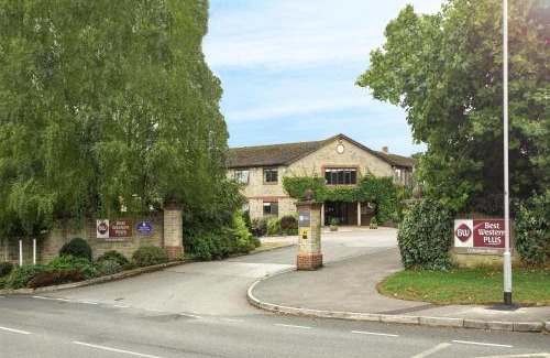 Radstock Hotel | Best Western Plus Centurion Hotel
