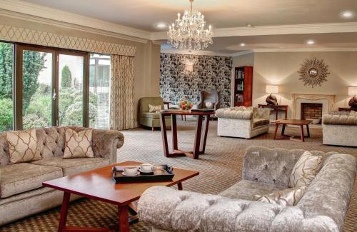 Radstock Hotel | Best Western Plus Centurion Hotel