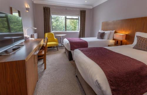 Radstock Hotel | Best Western Plus Centurion Hotel
