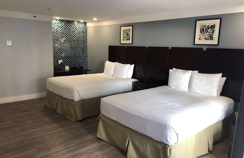 Capistrano Beach Hotel | Best Western Plus Dana Point Inn-by-the-sea