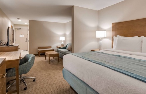 Olive Branch Hotel | Best Western Plus Desoto