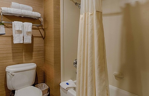 Oakley Hotel | Best Western Plus Delta Inn & Suites