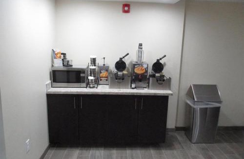 Government Hill Hotel | Best Western Plus Downtown North