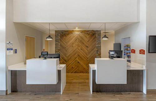 Elizabethtown Hotel | Best Western Plus Elizabethtown Inn & Suites