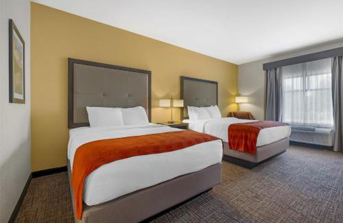 Elizabethtown Hotel | Best Western Plus Elizabethtown Inn & Suites