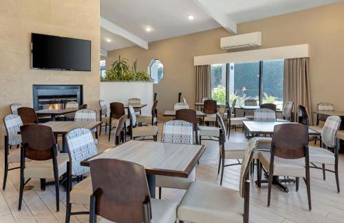 City of Industry Hotel | Best Western Plus Executive Inn