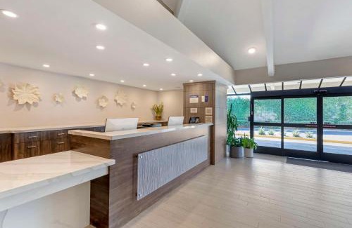 City of Industry Hotel | Best Western Plus Executive Inn