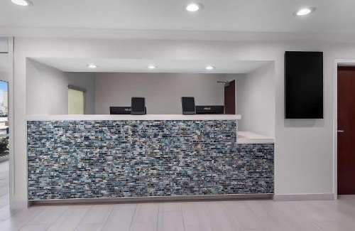 Fenton Hotel | Best Western Plus Fenton