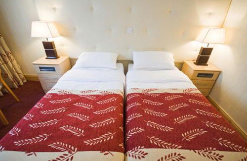 Campsie Hotel | Best Western Plus White Horse Hotel