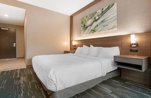 Grand Rapids Hotel | Best Western Plus Grand Rapids MN