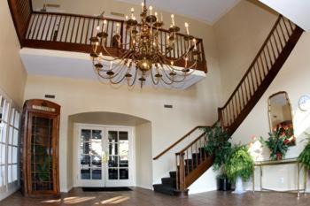 Downtown Hotel | Best Western Plus Hill House