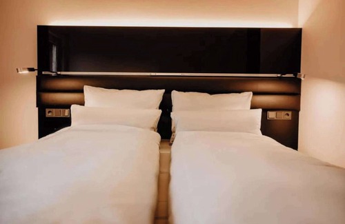 Brueggen Hotel | Best Western Plus Hotel Brueggen