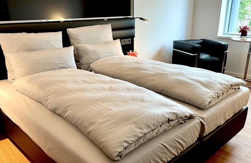 Brueggen Hotel | Best Western Plus Hotel Brueggen