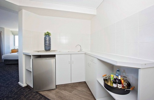 Bunbury Hotel | Best Western Plus Hotel Lord Forrest