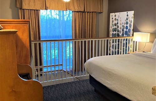 Downtown Hotel | Best Western Plus Kelly Inn