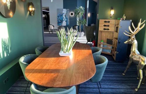 Epinal Hotel | Best Western Plus La Fayette Hotel et SPA