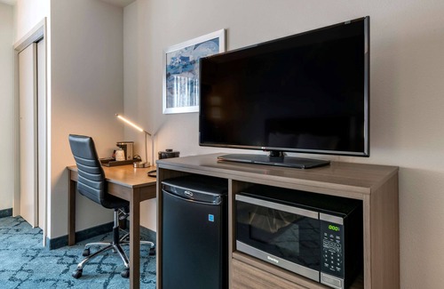 Lakeland Hotel | Best Western Plus Lakeland