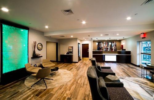 Donelson Hotel | Best Western Plus Nashville Airport Hotel - BNA