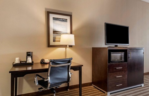 Odessa Hotel | Best Western Plus North Odessa Inn & Suites