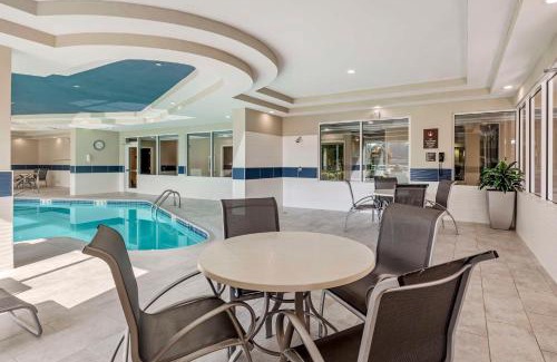 Danvers Hotel | Best Western Plus North Shore Hotel