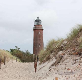 Ostseebad Prerow Hotel | Best Western Plus Ostseehotel Waldschloesschen