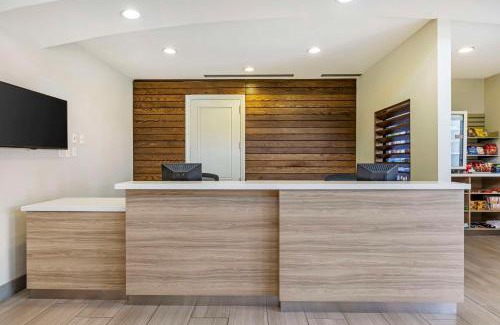 Palm Desert Hotel | Best Western Plus Palm Desert Resort