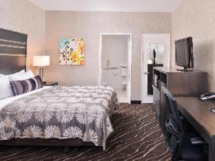 Anaheim Resort Hotel | Best Western Plus Park Place Inn - Mini Suites