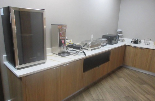 Southeast Houston Hotel | Best Western Plus Pearland/Houston Medical Center Hotel