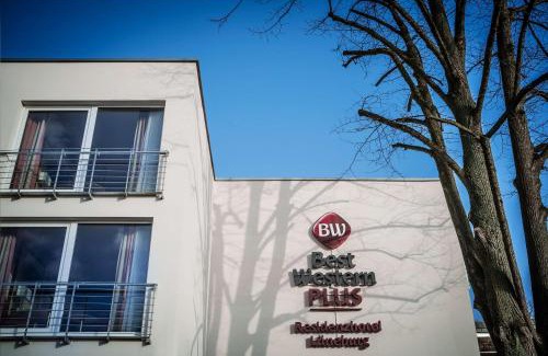 Bockelsberg Hotel | Best Western Plus Residenzhotel Lüneburg