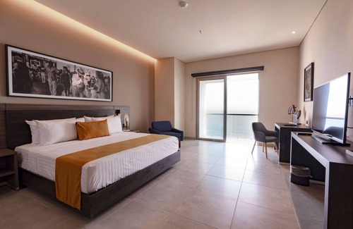Antón Lizardo Hotel | Best Western Plus Riviera Veracruz