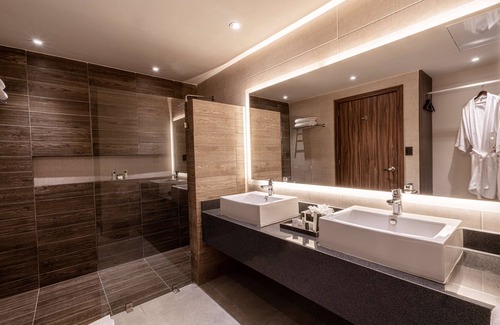 Antón Lizardo Hotel | Best Western Plus Riviera Veracruz