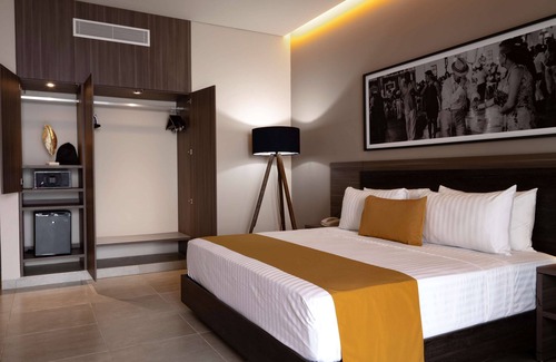 Antón Lizardo Hotel | Best Western Plus Riviera Veracruz
