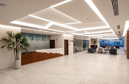 Antón Lizardo Hotel | Best Western Plus Riviera Veracruz