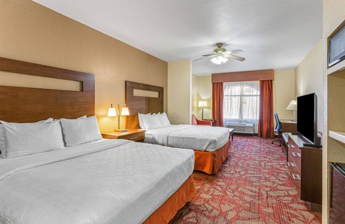 Ruidoso Hotel | Best Western Plus Ruidoso Inn