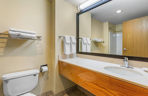 Ruidoso Hotel | Best Western Plus Ruidoso Inn