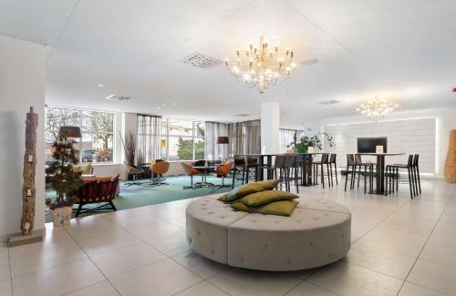 Centrala Sodertalje Hotel | Best Western Plus Skogshöjd