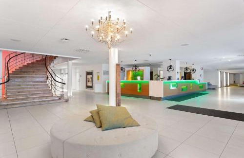 Centrala Sodertalje Hotel | Best Western Plus Skogshöjd