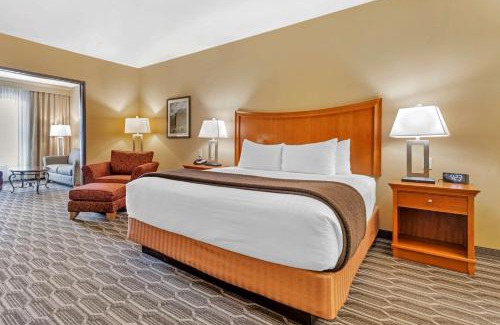 Pecos Hotel | Best Western Plus Swiss Chalet Hotel & Suites