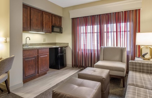 Downtown Minneapolis Hotel | Best Western Plus The Normandy Inn & Suites