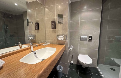 Thionville Hotel | Best Western Plus Thionville Centre