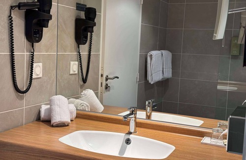 Thionville Hotel | Best Western Plus Thionville Centre