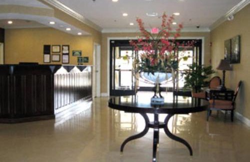 Valdosta Hotel | Best Western Plus Valdosta Hotel & Suites
