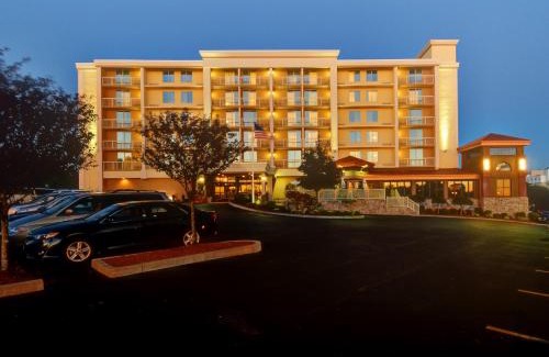 Piety Corner Hotel | Best Western Plus Waltham Boston