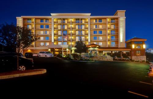 Piety Corner Hotel | Best Western Plus Waltham Boston