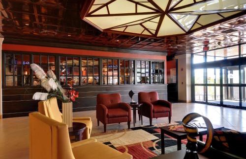 Piety Corner Hotel | Best Western Plus Waltham Boston