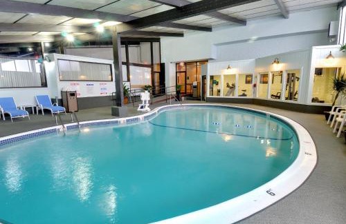 Piety Corner Hotel | Best Western Plus Waltham Boston